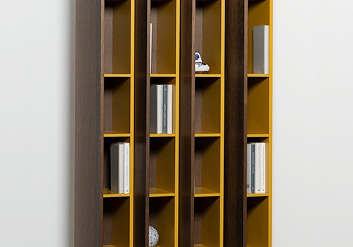 Aleph BookcaseBy CASANOVA